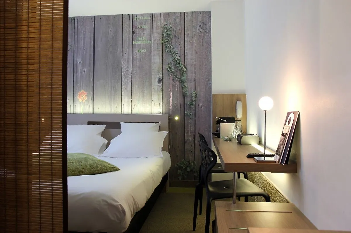 Hotel Litteraire Arthur Rimbaud, BW Signature Collection Paris