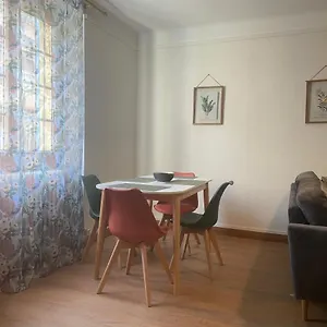 En Rdc 72m2 - 2 Chbres - Box Velos - Parking Apartment