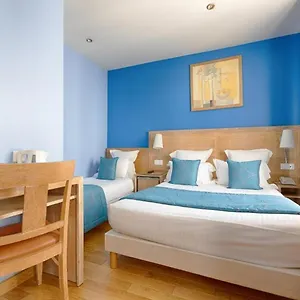 3* Hotel Le Grand Doré