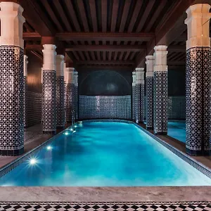 5* Hotel Maison Proust, & La