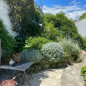 Petite Indépendante Avec Sdb, Clim Et Parking Privé Francia