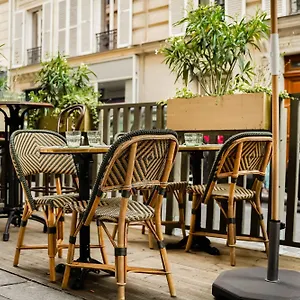 4* Hotel Eugénie