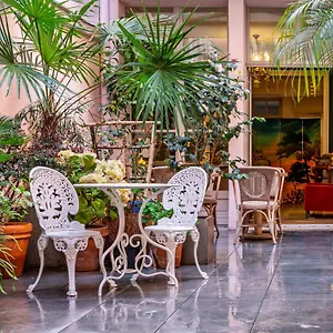 3* Hotel Du Danube Saint Germain