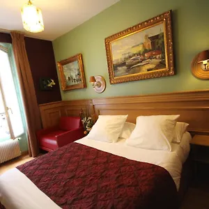 3* Hotel De La Felicité