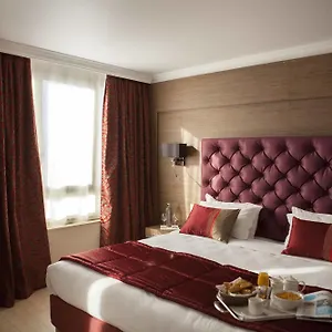 4* Hotel Royal Garden Champs-elysees