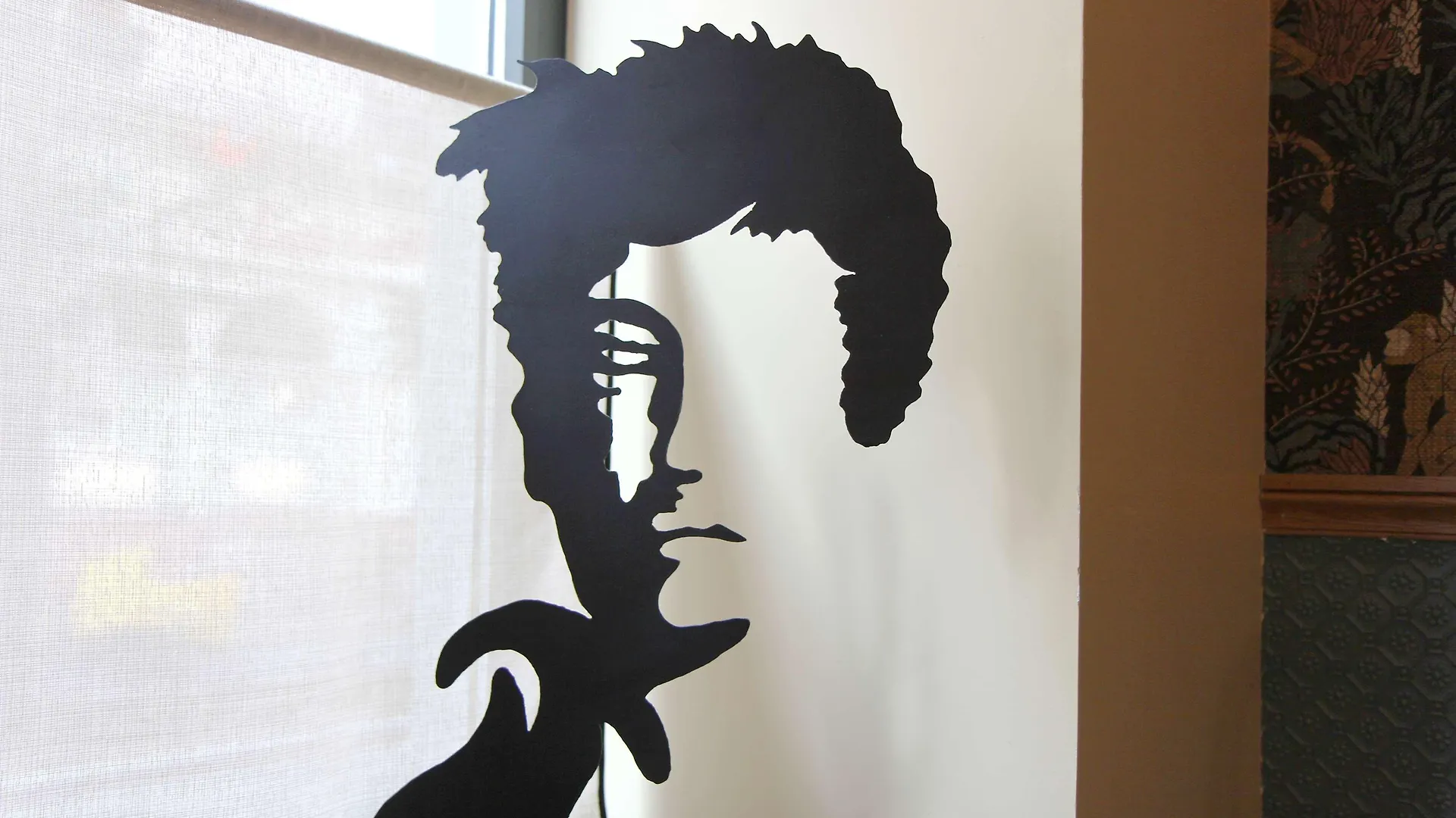 Hotel Litteraire Arthur Rimbaud, BW Signature Collection Parijs 4*,