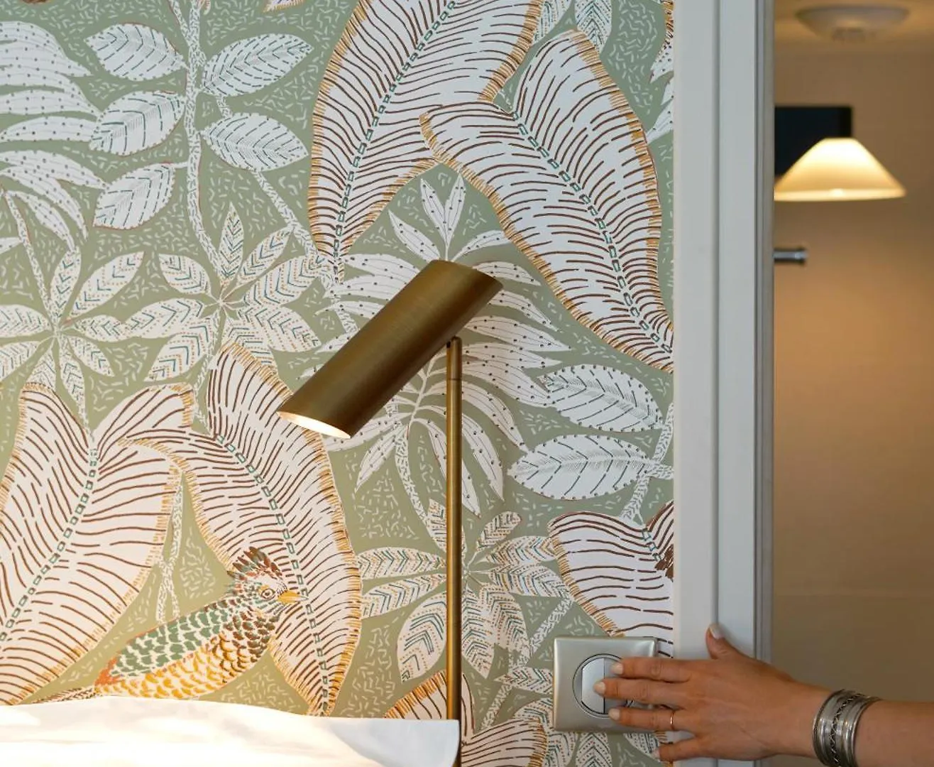 Best Western Hôtel Littéraire Arthur Rimbaud Paris
