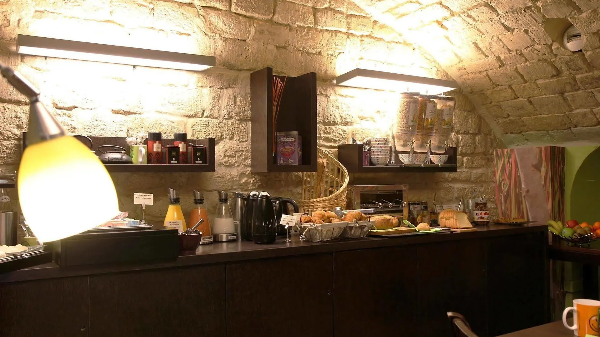 **** Hotel Best Western Hôtel Littéraire Arthur Rimbaud Paris França